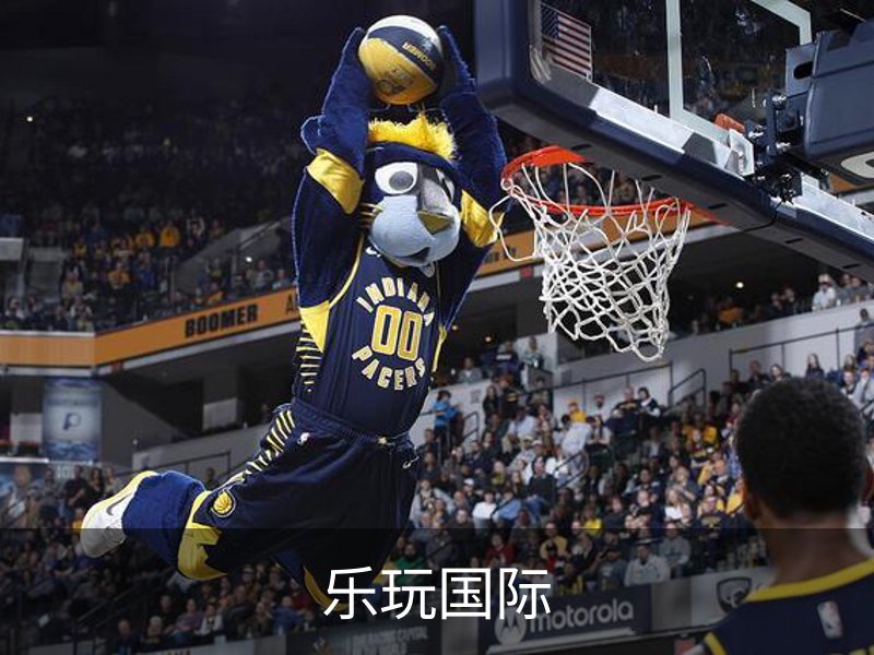 乐玩国际介绍